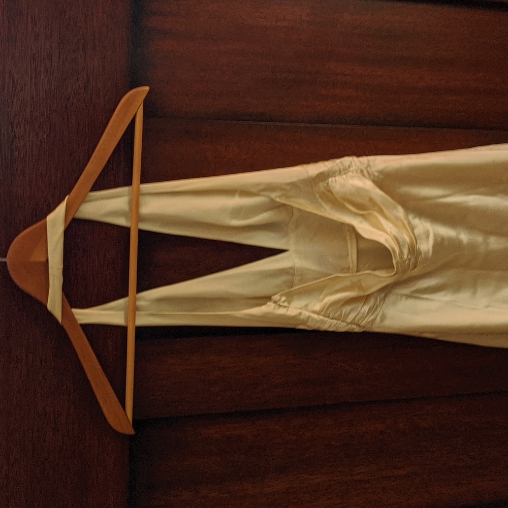 BCBG dress - Picture 3 of 4